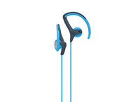 Слушалки Skullcandy Chops Bud, сини