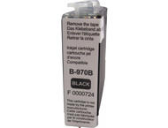 Консумативи Съвместим UPRINT LC970 Black, Brother