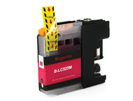 Консумативи Съвместим UPRINT LC525XLM, Brother