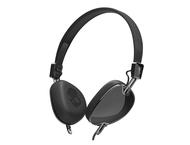 Слушалки Skullcandy Navigator, черни
