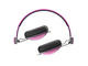 Слушалки Skullcandy Navigator, розови