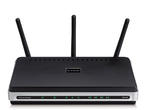 Мрежово оборудване Рутер D-Link Wireless N Draft 802.11n (DIR-635)