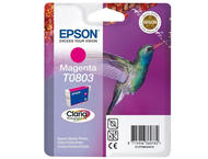 Консумативи Съвместим INKTEC 1080M Epson T0803