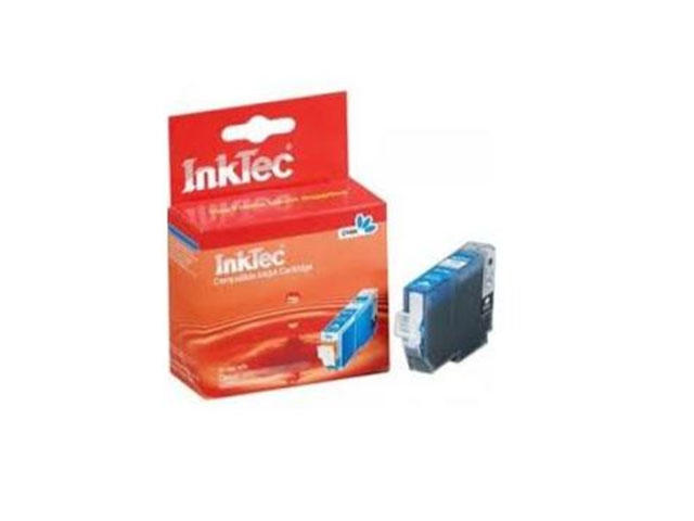 Консумативи Съвместим INKTEC 1080C Epson T0802