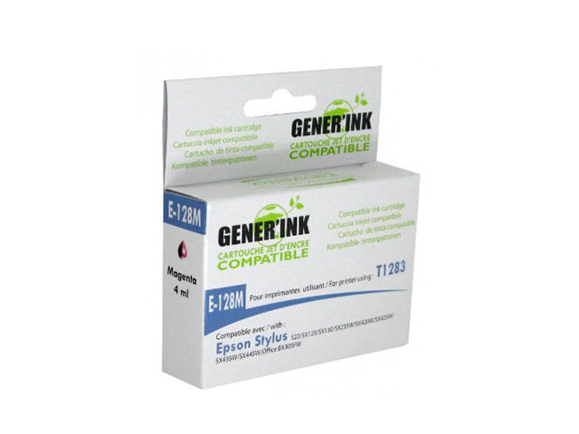 Консумативи Съвместим Generink T1283, Epson
