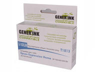 Консумативи Съвместим Generink T1813/T1803, Epson