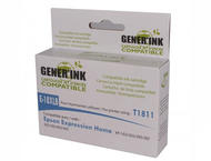 Консумативи Съвместим Generink T1812/T1802, Epson