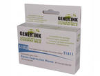 Консумативи Съвместим Generink T1812/T1802, Epson