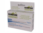 Консумативи Съвместим Generink T1811/T1801, Epson