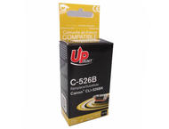 Консумативи Съвместим UPRINT CLI526 Black, Canon