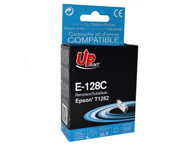 Консумативи Съвместим UPRINT T1282, Epson