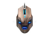 Мишки TeckNet M268, бронз