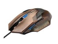 Мишки TeckNet M268, бронз