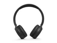 Слушалки JBL T500 BT, в черно