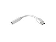 Слушалки 4smarts In-Ear Stereo Headset Melody, бели