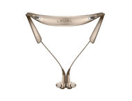 Слушалки Samsung Level U Pro (EO-BN920CF), златисти