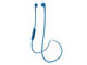 Слушалки Flavr In-Ear Bluetooth Earphones, сини