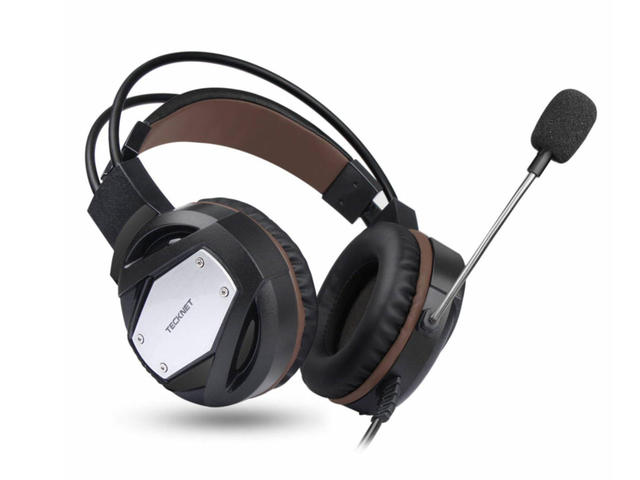 Слушалки TeckNet GH10919