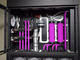 Течности EKWB EK-CryoFuel Solid Electric Purple (Conc. 250mL)