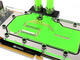 Течности EKWB EK-CryoFuel Solid Neon Green (Conc. 250mL)