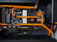 Течности EKWB EK-CryoFuel Solid Fire Orange (Conc. 250mL)