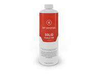 Течности EKWB EK-CryoFuel Solid Scarlet Red (Premix 1000 mL)