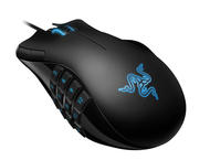 Мишки Геймърска Мишка RAZER Naga