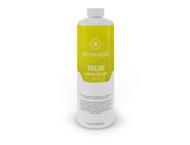 Течности EKWB EK-CryoFuel Solid Laguna Yellow (Premix 1000mL)