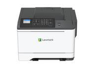 Принтери Lexmark C2535dw