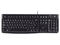 Клавиатури Logitech K120
