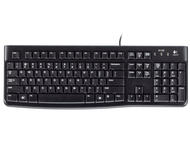 Клавиатури Logitech K120