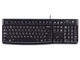 Клавиатури Logitech K120