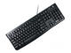 Клавиатури Logitech K120