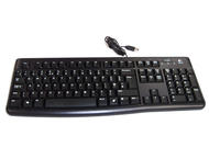 Клавиатури Logitech K120