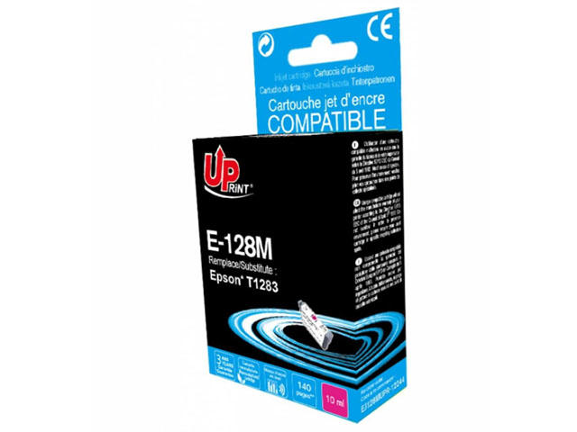 Консумативи Съвместим UPRINT T1283, Epson