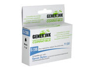 Консумативи Съвместим Generink T1281, Epson