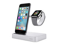 Зарядни устройства Belkin Valet Charge Dock