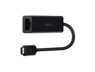 Кабели и Адаптери Belkin USB-C to Gigabit Ethernet
