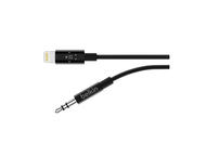 Кабели и Адаптери Belkin Lightning към 3.5мм