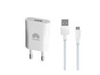Зарядни устройства Huawei USB Charger HW-050100E3W