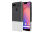 Калъфи Incipio NGP силиконов калъф за Google Pixel 3, прозрачен