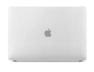 Чанти за Лаптопи Moshi iGlaze матиран калъф, прозрачен