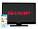 Телевизори Sharp LC-32LE340E