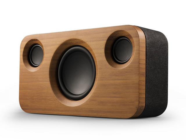 Колони Platinet Bamboo