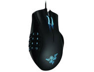 Мишки Геймърска Мишка RAZER Naga