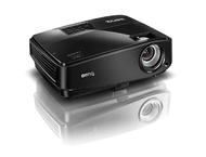 Проектори BenQ MS517P