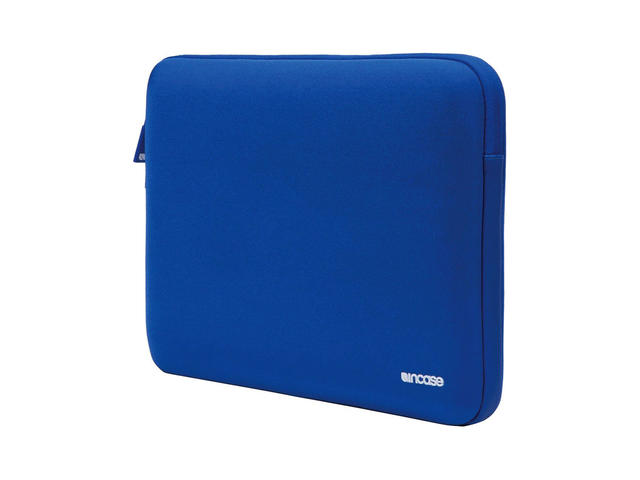 Чанти за Лаптопи Incase Classic Sleeve, син