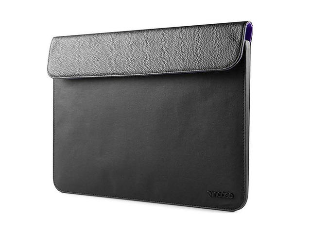 Чанти за Лаптопи Incase Pathway Slip Sleeve, черен