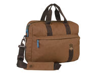 Чанти за Лаптопи STM Judge 15.4, кафява