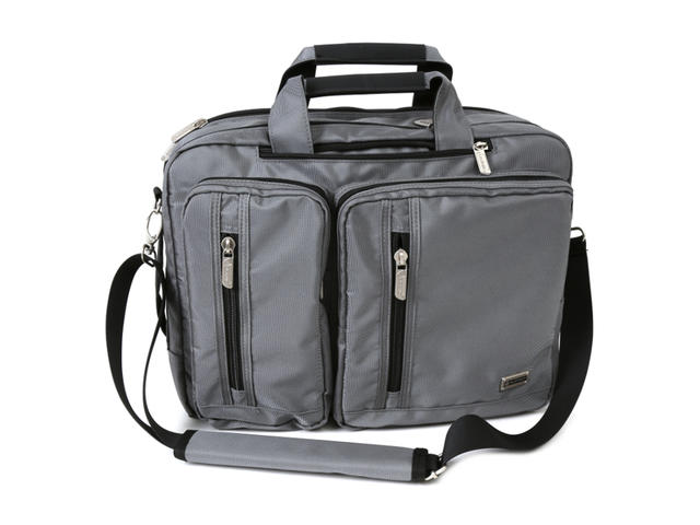 Чанти за Лаптопи Platinet Kingstone Messenger